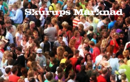 Skurups marknad